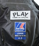 PLAY COMME des GARCONS（プレイコムデギャルソン）その他 黒 サイズ:L メンズ/2200696170010