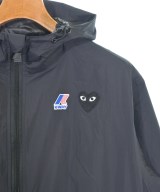 PLAY COMME des GARCONS（プレイコムデギャルソン）その他 黒 サイズ:L メンズ/2200696170010