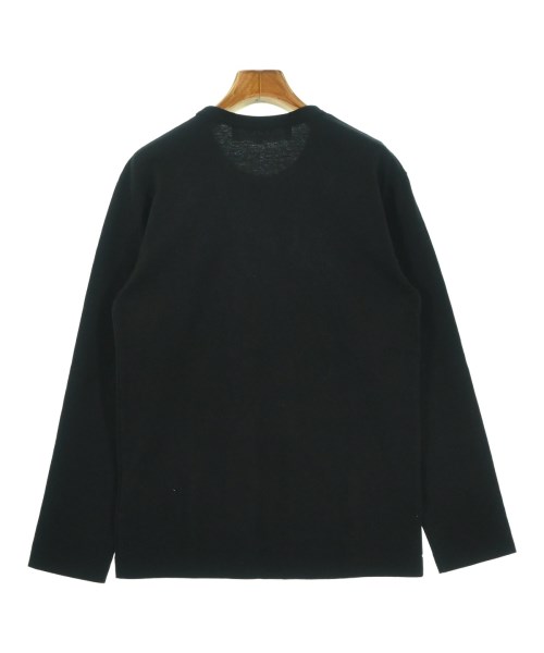 PLAY COMME des GARCONS（プレイコムデギャルソン）Tシャツ・カットソー 黒 サイズ:M レディース/2200692655030