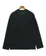 PLAY COMME des GARCONS（プレイコムデギャルソン）Tシャツ・カットソー 黒 サイズ:M レディース/2200692655030