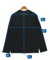 PLAY COMME des GARCONS（プレイコムデギャルソン）Tシャツ・カットソー 黒 サイズ:M レディース/2200692655030