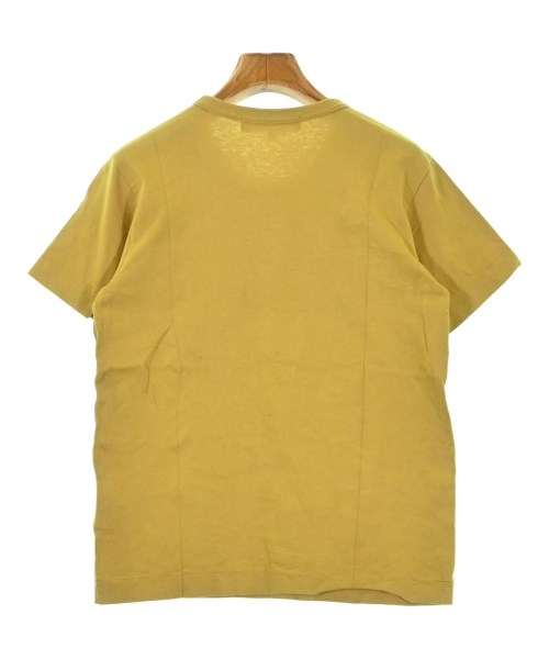 PLAY COMME des GARCONS（プレイコムデギャルソン）Tシャツ・カットソー ベージュ サイズ:L レディース/2200696322037