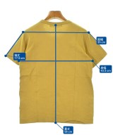 PLAY COMME des GARCONS（プレイコムデギャルソン）Tシャツ・カットソー ベージュ サイズ:L レディース/2200696322037