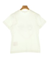 PLAY COMME des GARCONS（プレイコムデギャルソン）Tシャツ・カットソー 白 サイズ:M レディース/2200691771090