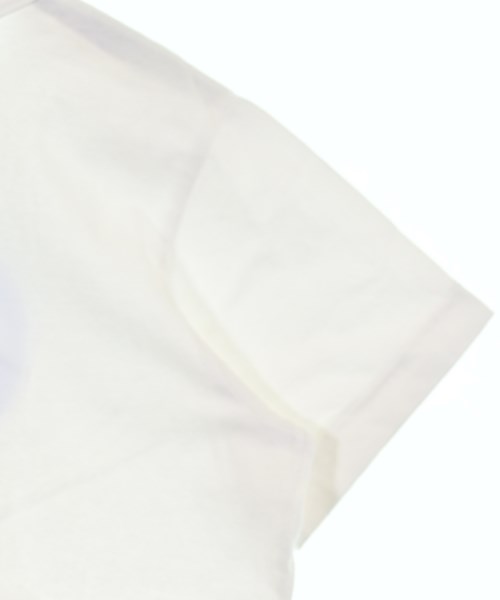 PLAY COMME des GARCONS（プレイコムデギャルソン）Tシャツ・カットソー 白 サイズ:L レディース/2200696675010