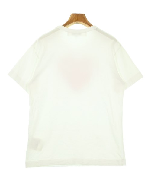 PLAY COMME des GARCONS（プレイコムデギャルソン）Tシャツ・カットソー 白 サイズ:M レディース/2200694745012