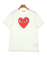PLAY COMME des GARCONS Tシャツ・カットソー