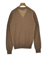 PLAY COMME des GARCONS（プレイコムデギャルソン）カーディガン 茶 サイズ:S レディース/2200696492020