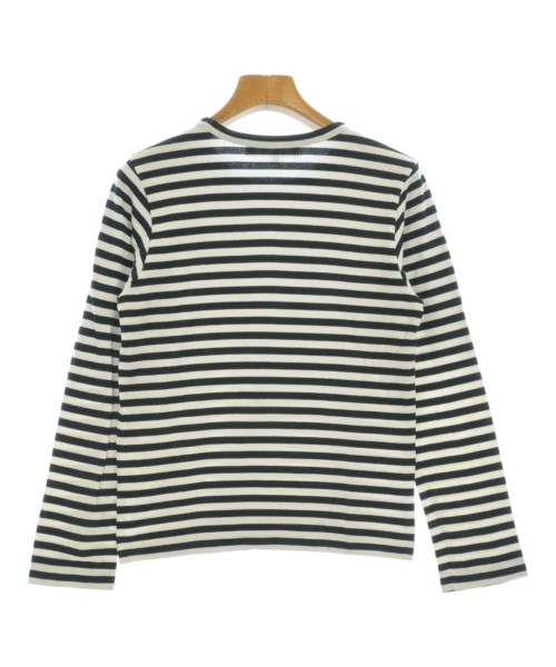 PLAY COMME des GARCONS（プレイコムデギャルソン）Tシャツ・カットソー 黒 サイズ:S レディース/2200697459015