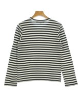 PLAY COMME des GARCONS（プレイコムデギャルソン）Tシャツ・カットソー 黒 サイズ:S レディース/2200697459015