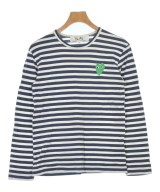 PLAY COMME des GARCONS（プレイコムデギャルソン）Tシャツ・カットソー 紺 サイズ:S メンズ/2200697564061