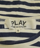 PLAY COMME des GARCONS（プレイコムデギャルソン）Tシャツ・カットソー 紺 サイズ:S メンズ/2200697564061