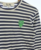 PLAY COMME des GARCONS（プレイコムデギャルソン）Tシャツ・カットソー 紺 サイズ:S メンズ/2200697564061