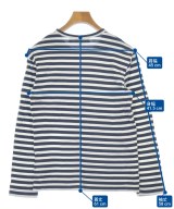 PLAY COMME des GARCONS（プレイコムデギャルソン）Tシャツ・カットソー 紺 サイズ:S メンズ/2200697564061