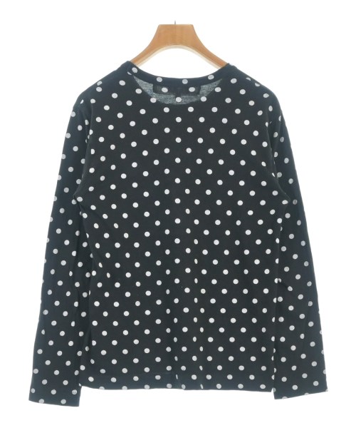 PLAY COMME des GARCONS（プレイコムデギャルソン）Tシャツ・カットソー 黒 サイズ:XS レディース/2200697868022
