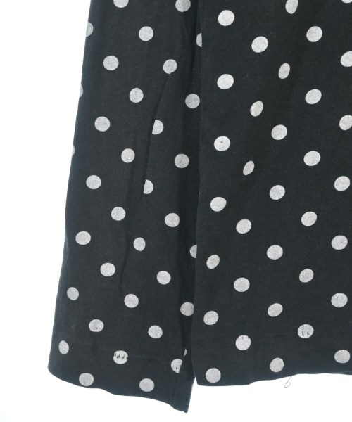 PLAY COMME des GARCONS（プレイコムデギャルソン）Tシャツ・カットソー 黒 サイズ:XS レディース/2200697868022
