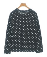 PLAY COMME des GARCONS（プレイコムデギャルソン）Tシャツ・カットソー 黒 サイズ:XS レディース/2200697868022