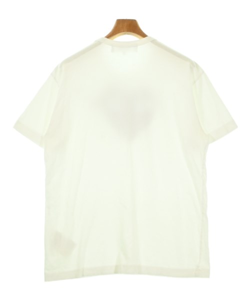 PLAY COMME des GARCONS（プレイコムデギャルソン）Tシャツ・カットソー 白 サイズ:XL メンズ/2200694627042