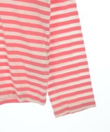 PLAY COMME des GARCONS（プレイコムデギャルソン）Tシャツ・カットソー ピンク サイズ:M レディース/2200694627059
