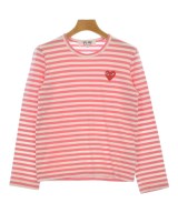 PLAY COMME des GARCONS Tシャツ・カットソー