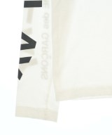 PLAY COMME des GARCONS（プレイコムデギャルソン）Tシャツ・カットソー 白 サイズ:M レディース/2200694627394