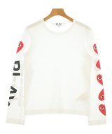 PLAY COMME des GARCONS Tシャツ・カットソー
