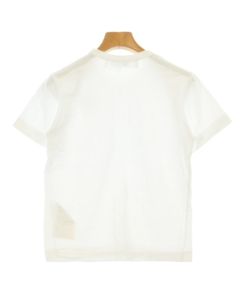 PLAY COMME des GARCONS（プレイコムデギャルソン）Tシャツ・カットソー 白 サイズ:XXS レディース/2200697901026