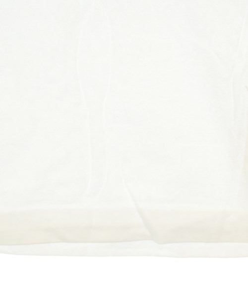 PLAY COMME des GARCONS（プレイコムデギャルソン）Tシャツ・カットソー 白 サイズ:XXS レディース/2200697901026