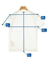 PLAY COMME des GARCONS（プレイコムデギャルソン）Tシャツ・カットソー 白 サイズ:XXS レディース/2200697901026