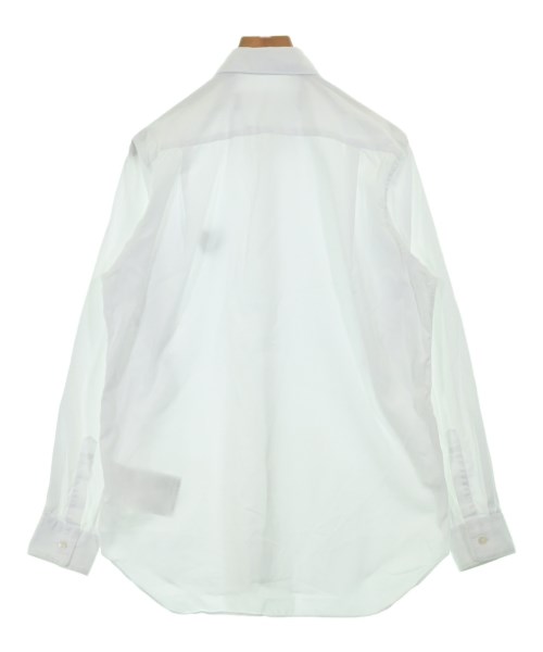 PLAY COMME des GARCONS（プレイコムデギャルソン）カジュアルシャツ 白 サイズ:S レディース/2200698067028