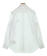 PLAY COMME des GARCONS（プレイコムデギャルソン）カジュアルシャツ 白 サイズ:S レディース/2200698067028