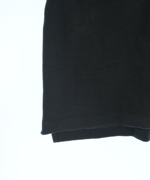 PLAY COMME des GARCONS（プレイコムデギャルソン）ポロシャツ 黒 サイズ:M メンズ/2200698202061