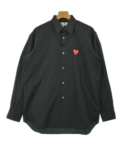プレイコムデギャルソン(PLAY COMME des GARCONS)のPLAY COMME des GARCONS カジュアルシャツ