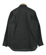 PLAY COMME des GARCONS（プレイコムデギャルソン）カジュアルシャツ 黒 サイズ:L メンズ/2200698275010