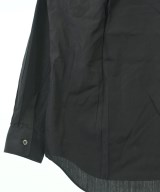 PLAY COMME des GARCONS（プレイコムデギャルソン）カジュアルシャツ 黒 サイズ:L メンズ/2200698275010