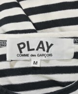 PLAY COMME des GARCONS（プレイコムデギャルソン）Tシャツ・カットソー 白 サイズ:M レディース/2200694975020