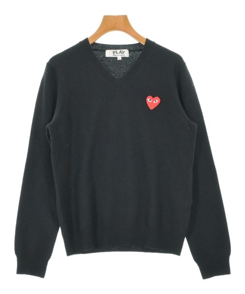 プレイコムデギャルソン(PLAY COMME des GARCONS)のPLAY COMME des GARCONS ニット・セーター