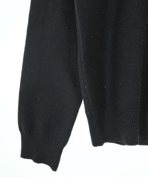 PLAY COMME des GARCONS（プレイコムデギャルソン）ニット・セーター 黒 サイズ:L レディース/2200698634046