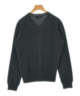 PLAY COMME des GARCONS（プレイコムデギャルソン）ニット・セーター 黒 サイズ:L レディース/2200698634046