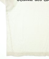 PLAY COMME des GARCONS（プレイコムデギャルソン）Tシャツ・カットソー 白 サイズ:M メンズ/2200698747036