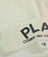 PLAY COMME des GARCONS（プレイコムデギャルソン）Tシャツ・カットソー 白 サイズ:M メンズ/2200698747036