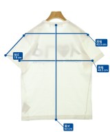 PLAY COMME des GARCONS（プレイコムデギャルソン）Tシャツ・カットソー 白 サイズ:M メンズ/2200698747036
