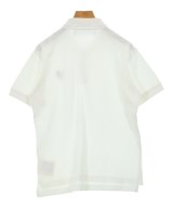 PLAY COMME des GARCONS（プレイコムデギャルソン）ポロシャツ 白 サイズ:S レディース/2200698747043