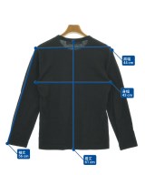 PLAY COMME des GARCONS（プレイコムデギャルソン）Tシャツ・カットソー 黒 サイズ:S レディース/2200694334087