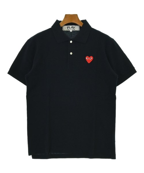 プレイコムデギャルソン(PLAY COMME des GARCONS)のPLAY COMME des GARCONS ポロシャツ