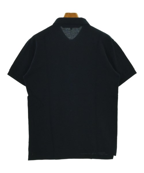 PLAY COMME des GARCONS（プレイコムデギャルソン）ポロシャツ 紺 サイズ:L メンズ/2200699141048