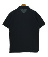 PLAY COMME des GARCONS（プレイコムデギャルソン）ポロシャツ 紺 サイズ:L メンズ/2200699141048