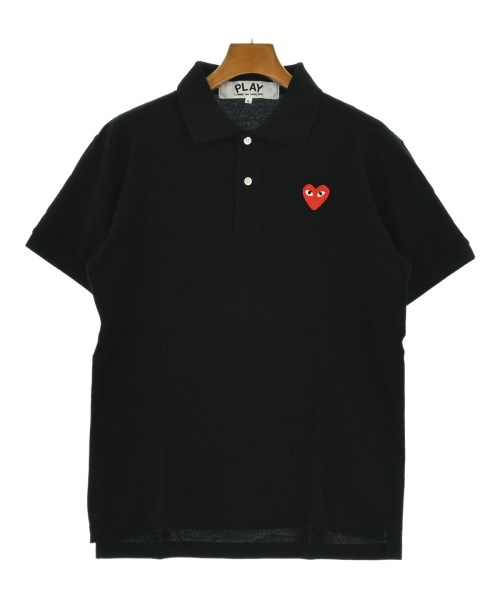 プレイコムデギャルソン(PLAY COMME des GARCONS)のPLAY COMME des GARCONS ポロシャツ