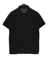 PLAY COMME des GARCONS（プレイコムデギャルソン）ポロシャツ 黒 サイズ:L メンズ/2200699141055