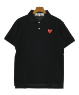 PLAY COMME des GARCONS ポロシャツ